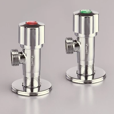237-8 China DUNYUN Wholesale Chrome-Plated Brass Manual 12 34 Port Angle Ceramic Cartridge Ball Valve Water Supply PTFE Sealing 237-8 China DUNYUN Wholesale Chrome-Plated Brass Manual 12 34 Port Angle Ceramic Cartridge Ball Valve Water Supply PTFE Sealing