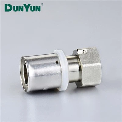 سریع-نصب PPSU PEX Press Fittings